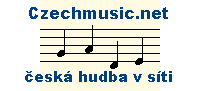 CzechmusicNet Logo